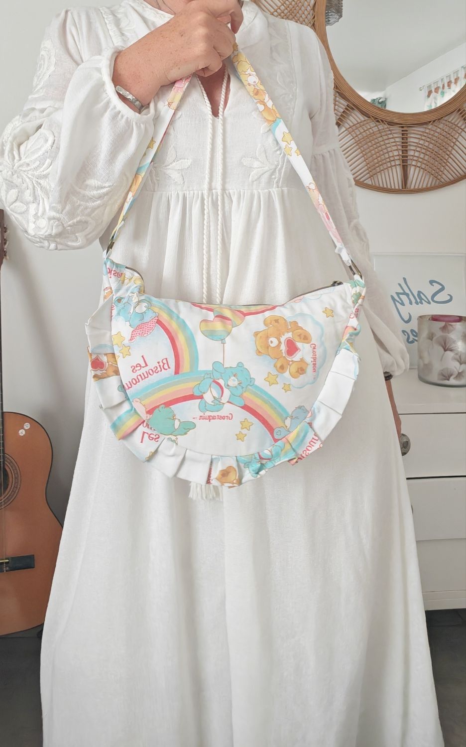 Sac Léo
