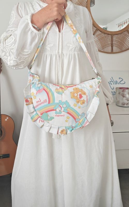 Sac Léo