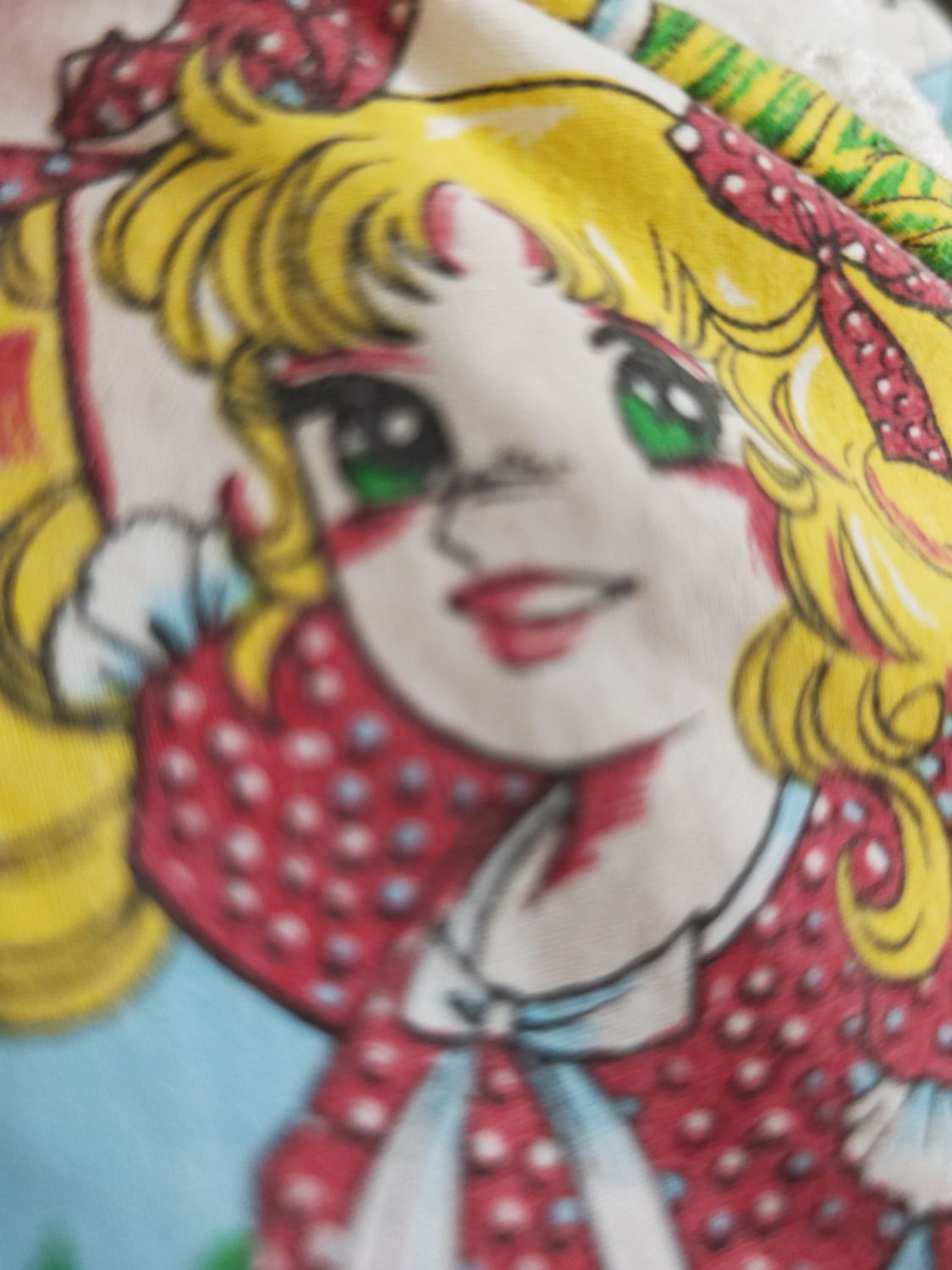 Précommande Laetitia 
