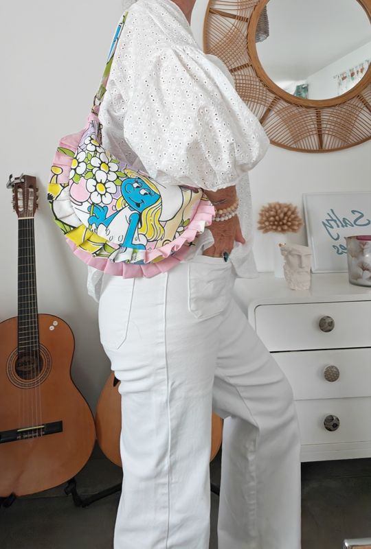 Sac Léo