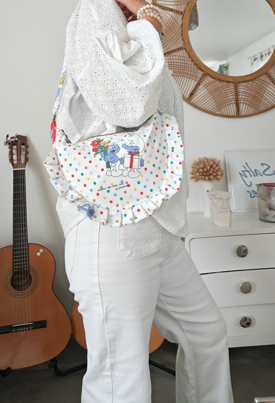 Sac Léo