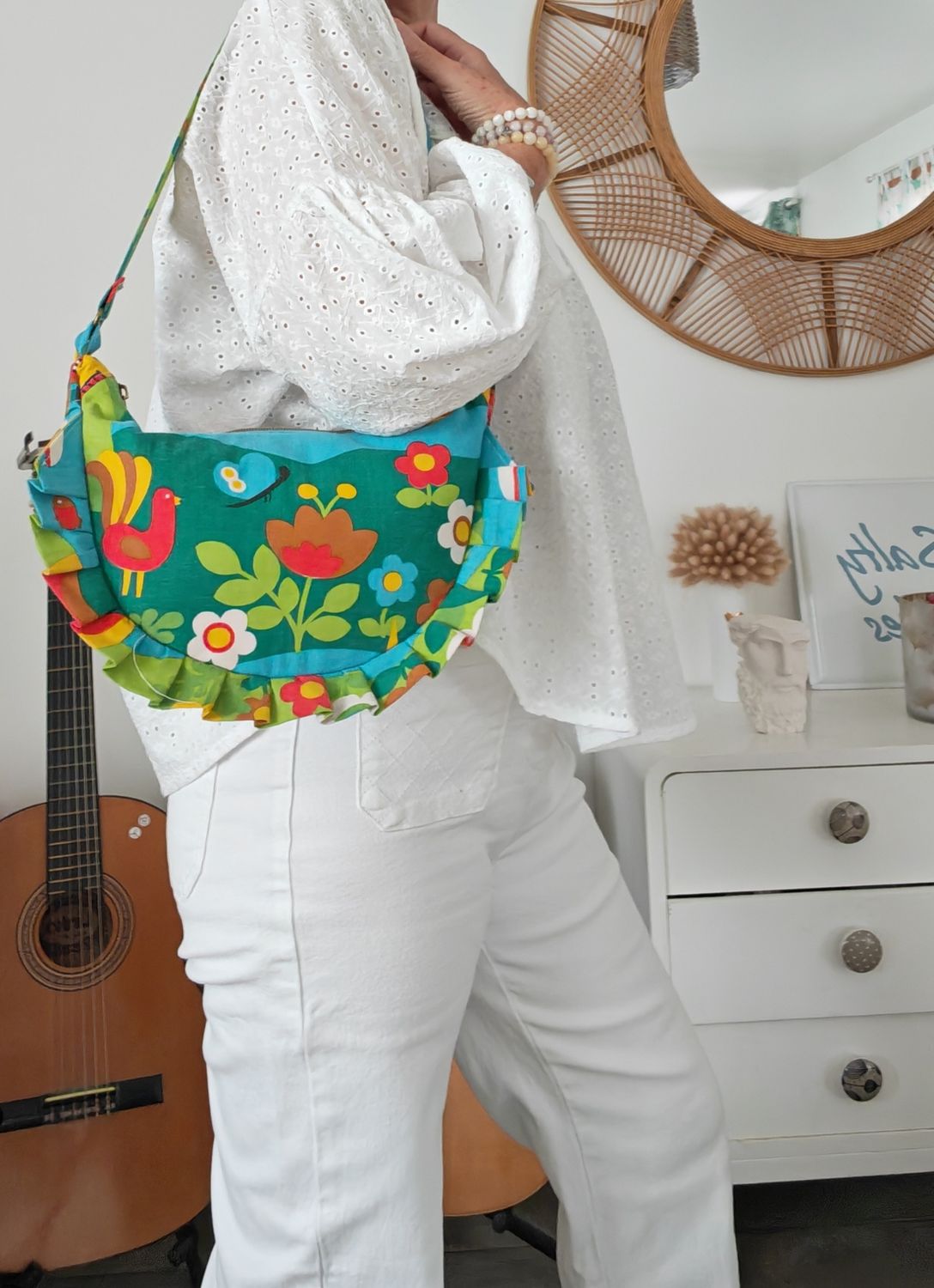 Sac Léo