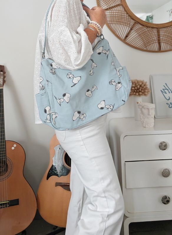 Sac Paulin