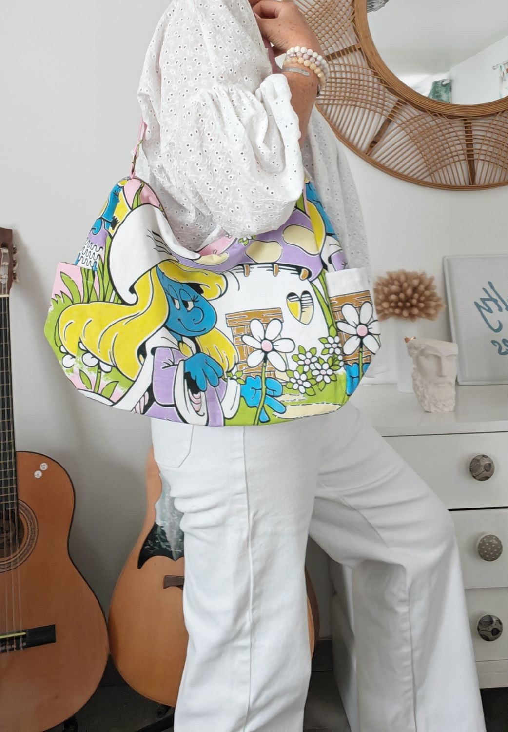 Sac Paulin