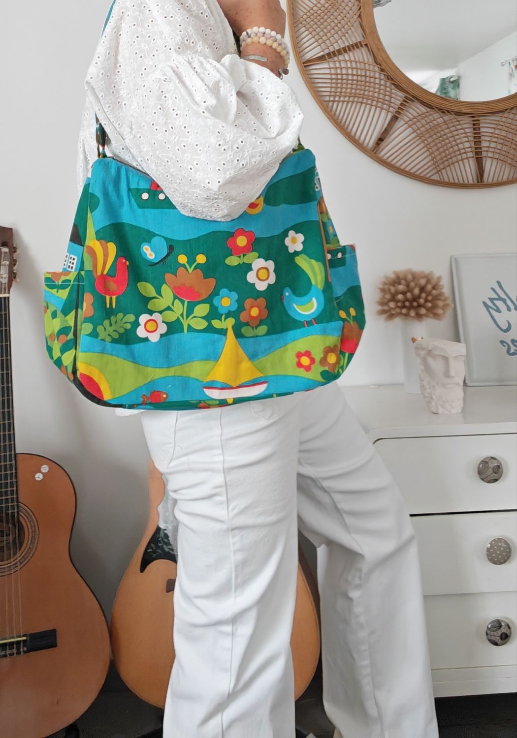 Sac Paulin