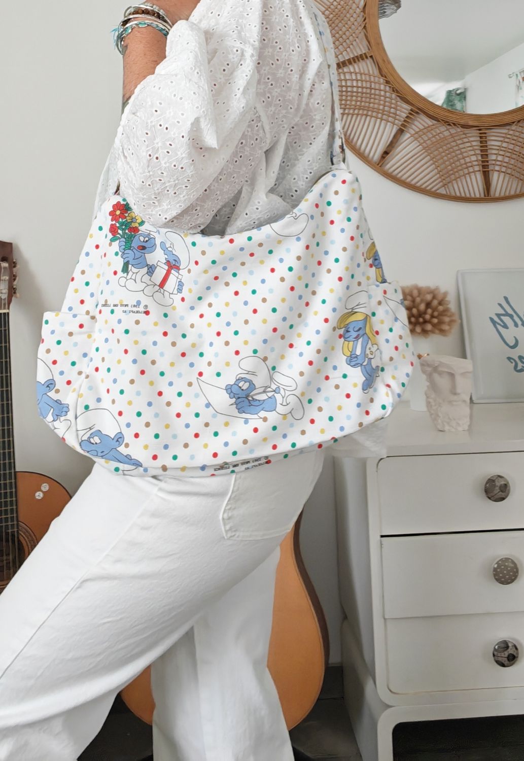 Sac Paulin