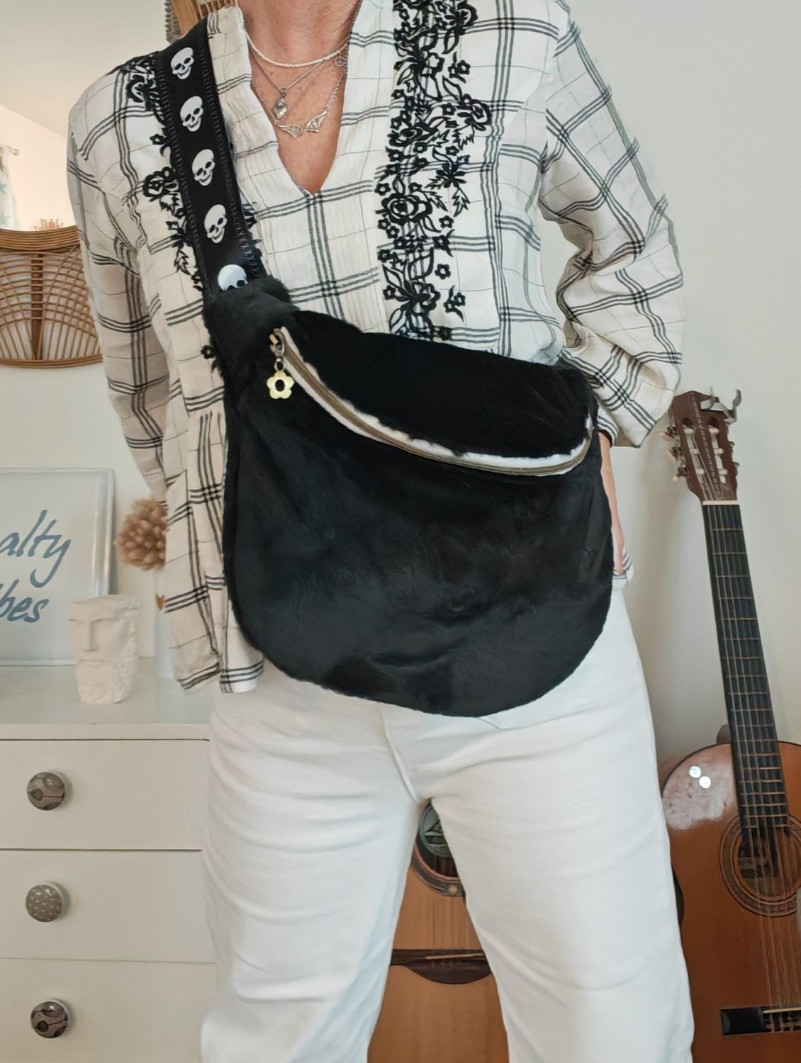 Maxi Marcelle moumoute 