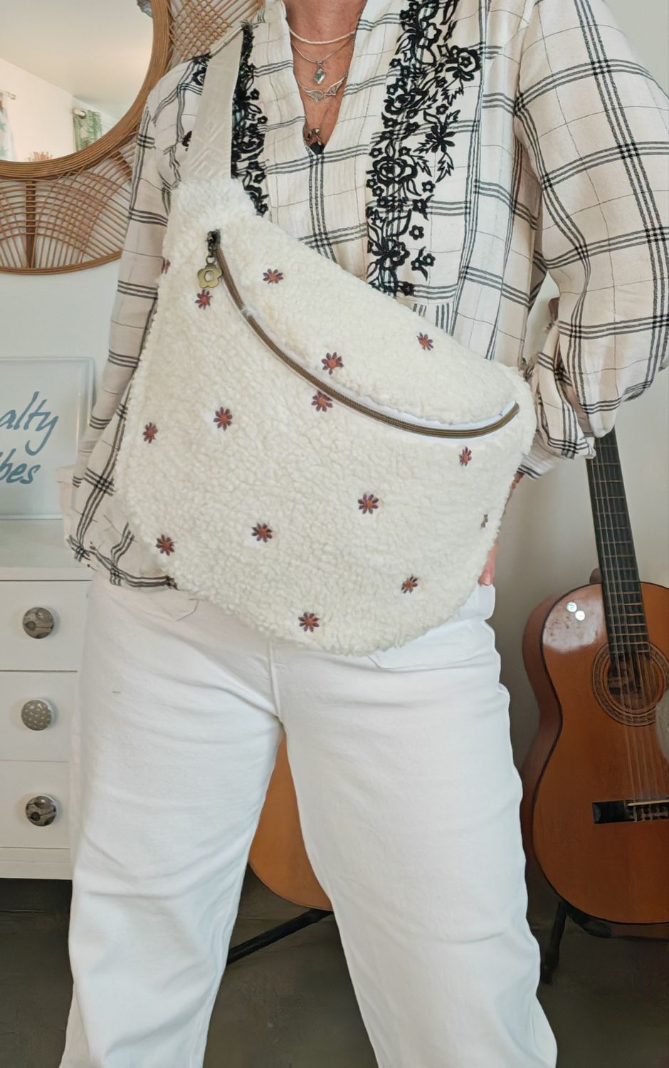 Maxi Marcelle moumoute