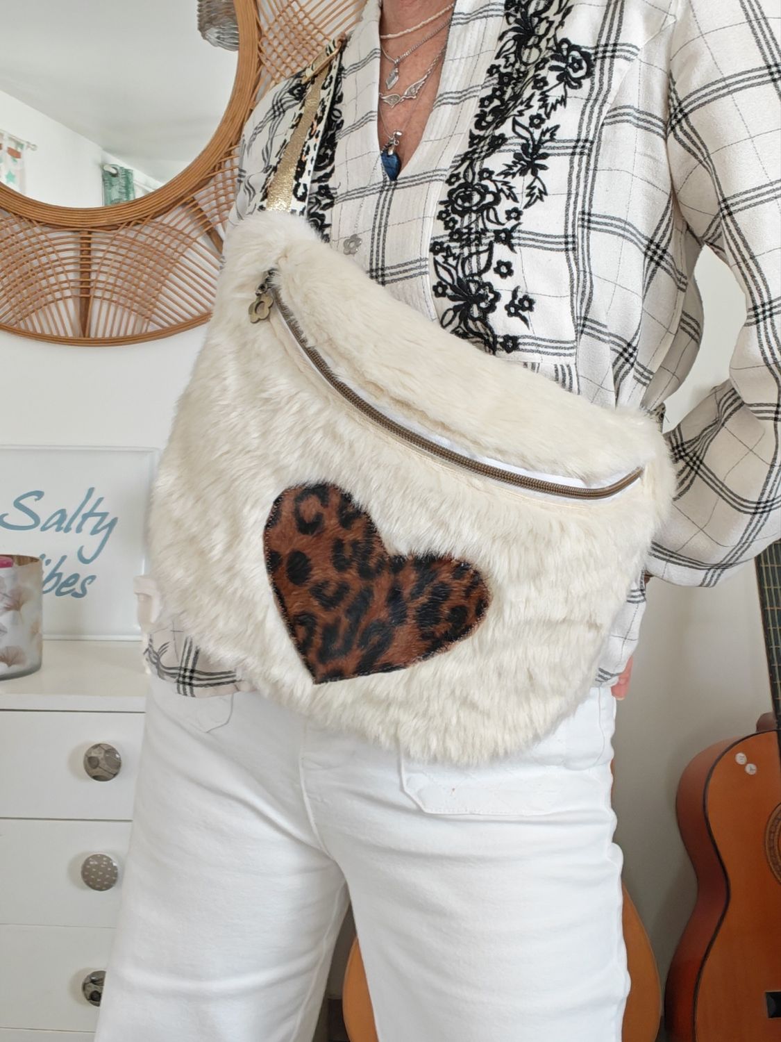 Maxi Marcelle moumoute 