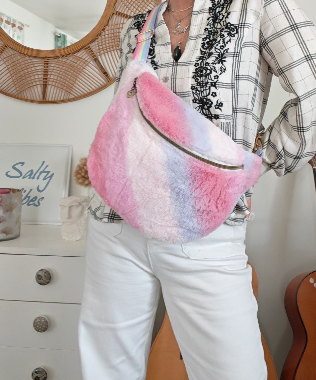 Maxi Marcelle moumoute 