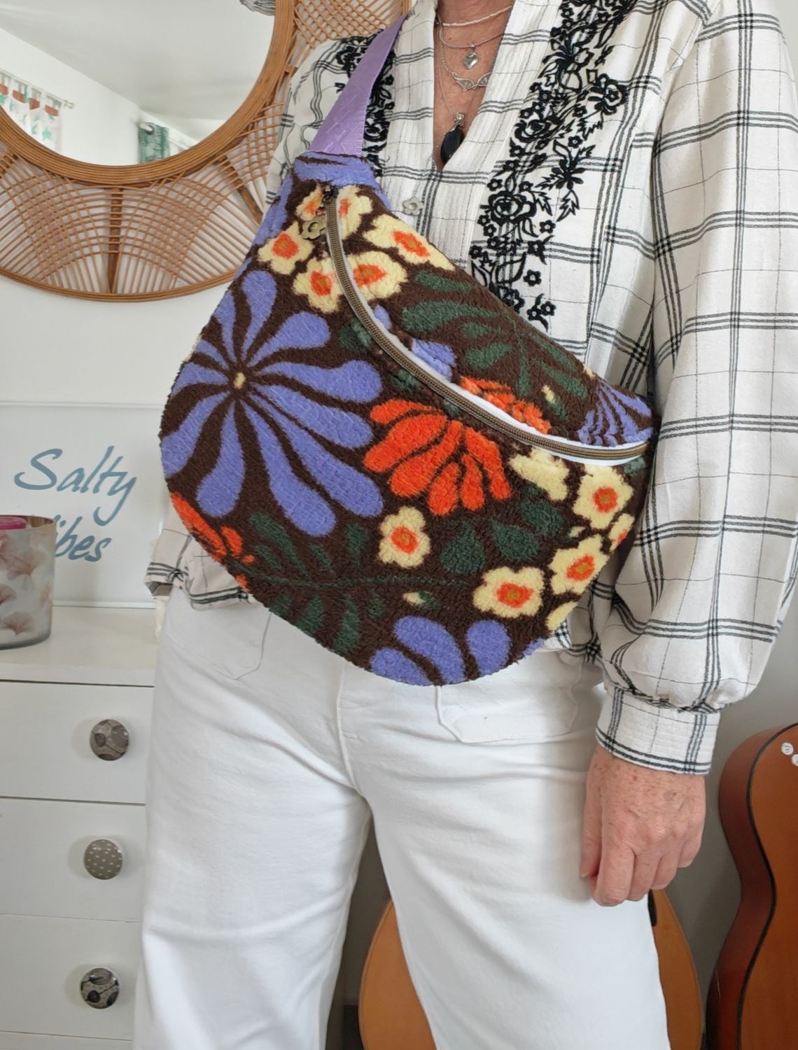 Maxi Marcelle moumoute