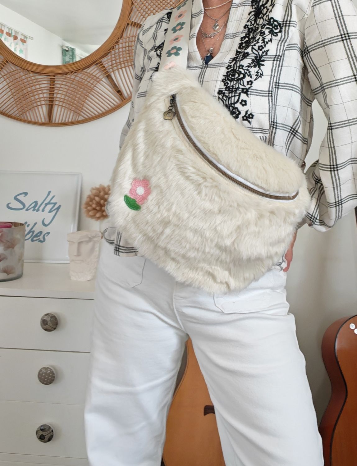 Maxi Marcelle moumoute 