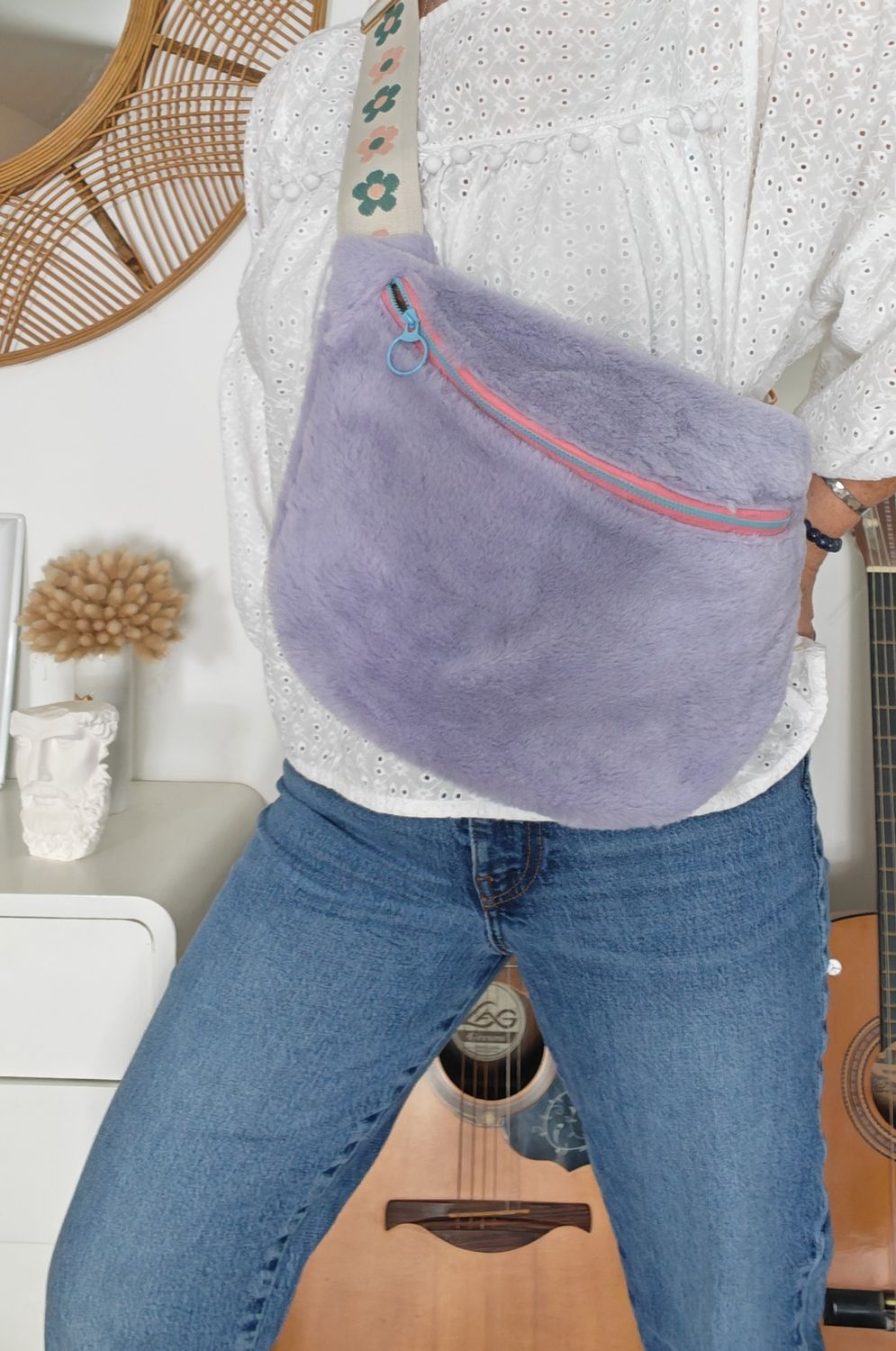 Maxi Marcelle moumoute 