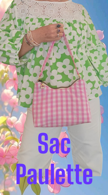 Sac Paulette