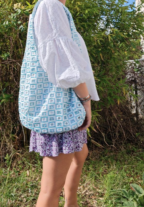 Sac Jacqueline 