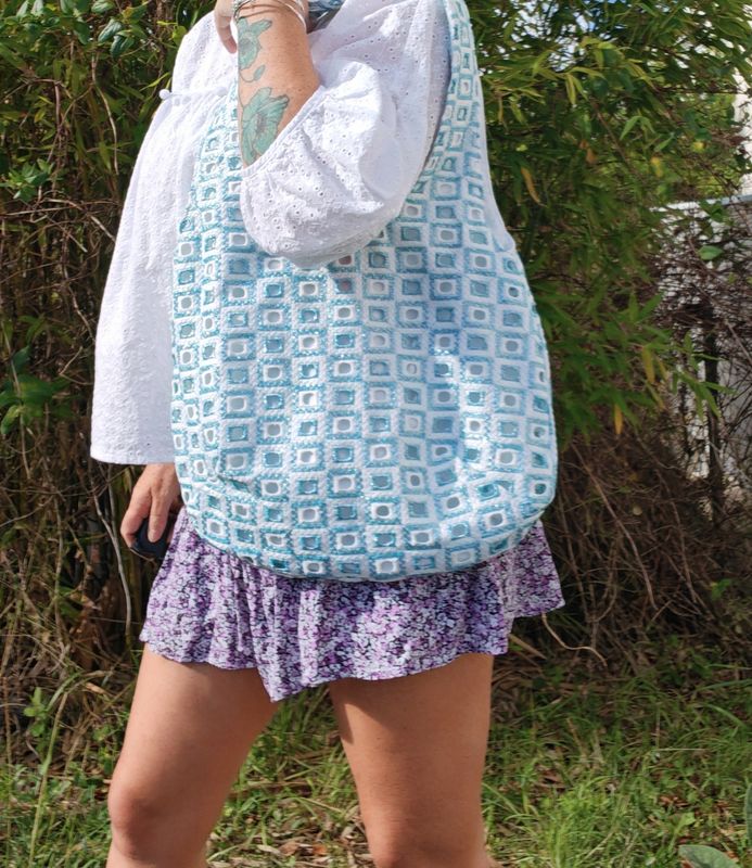 Sac Jacqueline 
