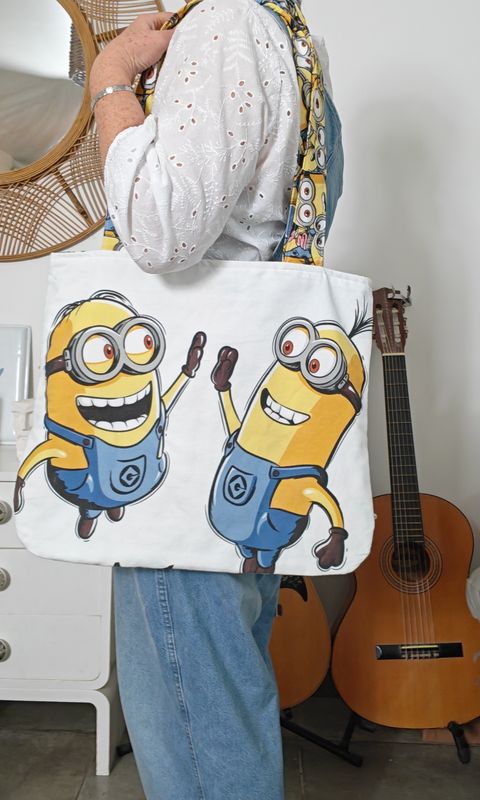 Sac Ti Jacques