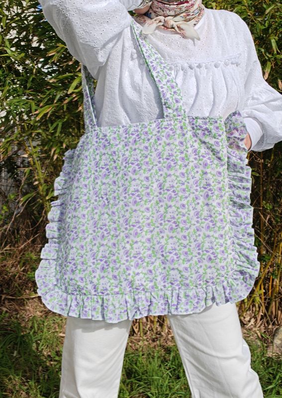 Sac Ti Jacques