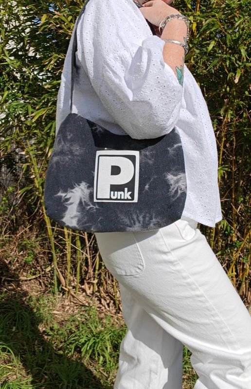 Sac paulette