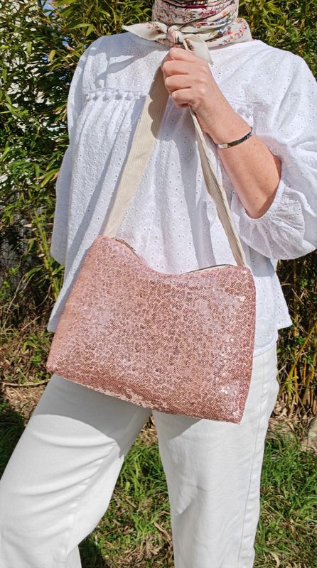 Sac paulette