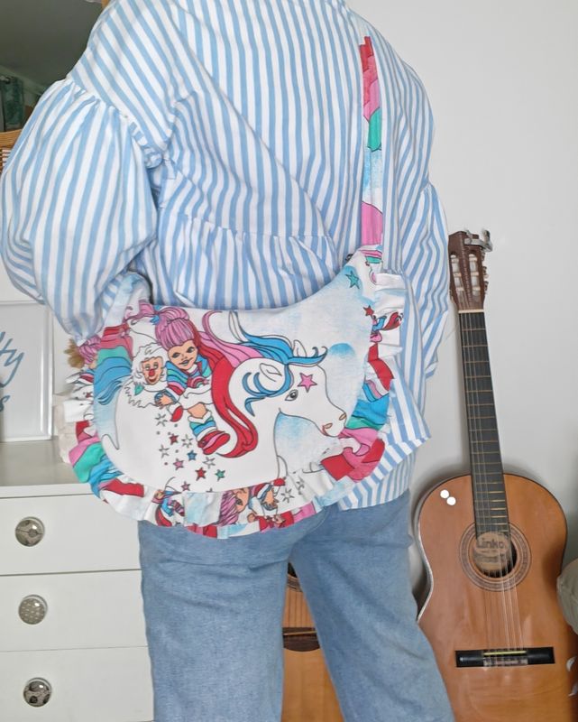 Sac Léon 