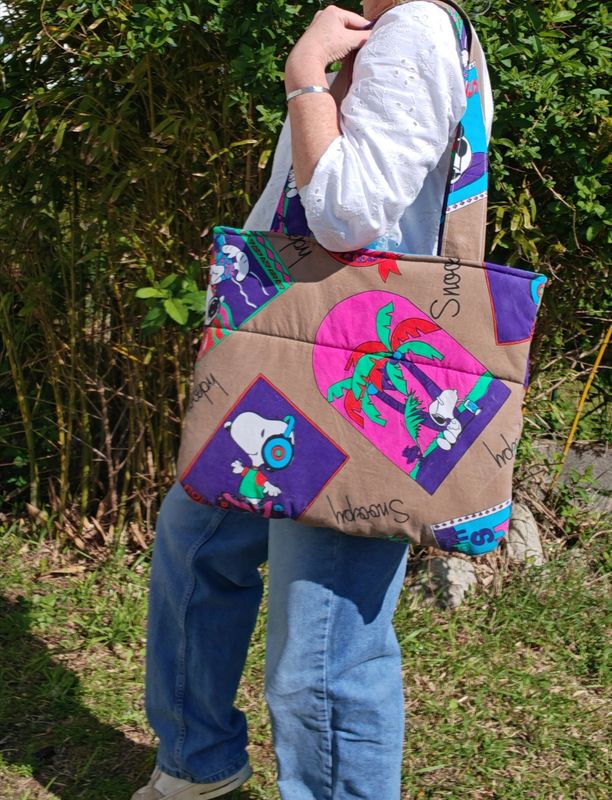 Sac Ti Jacques