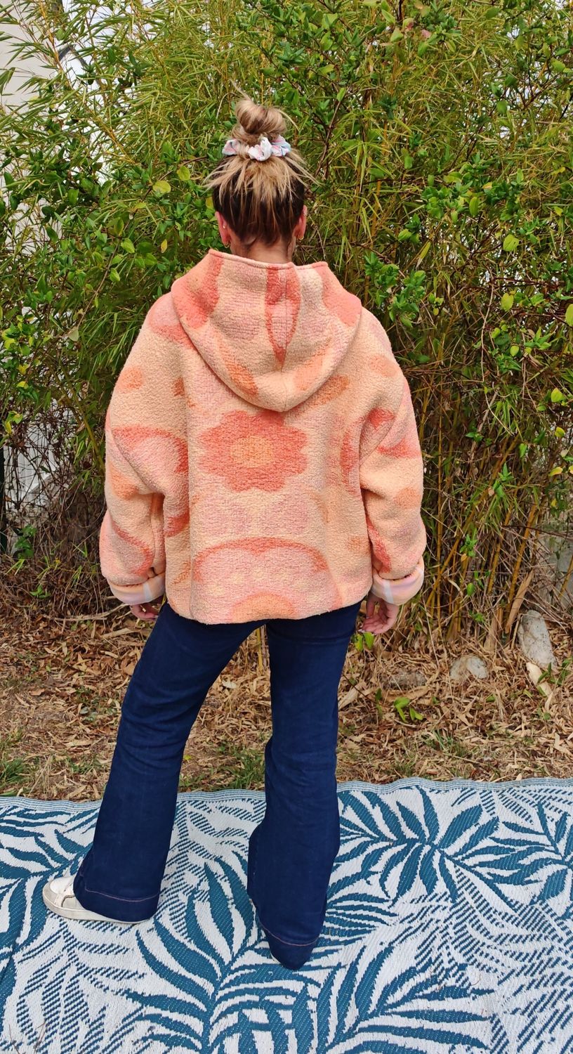 Sweat  flower🌸
