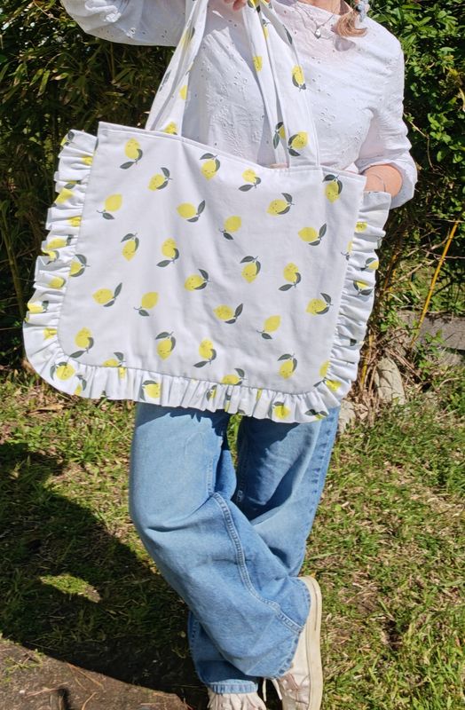 Sac Ti Jacques
