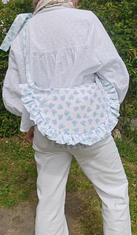 Sac Léon 