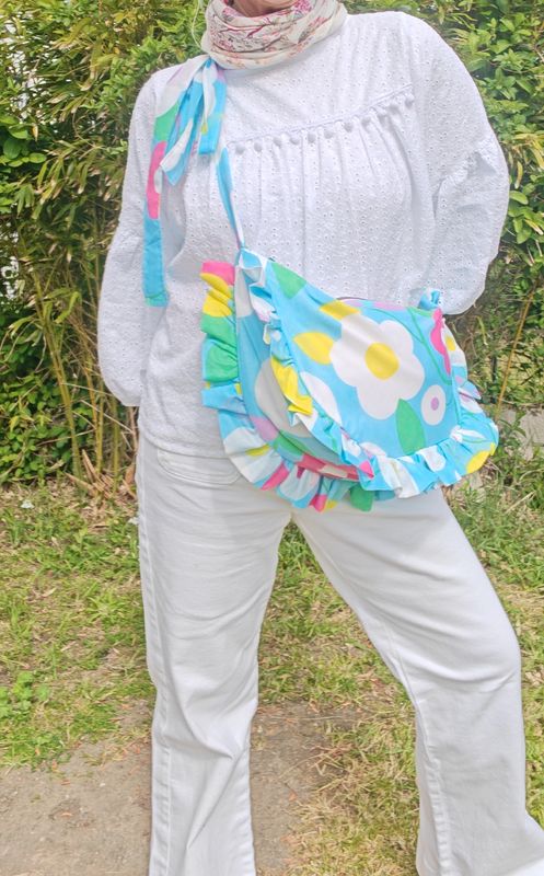 Sac Léon 