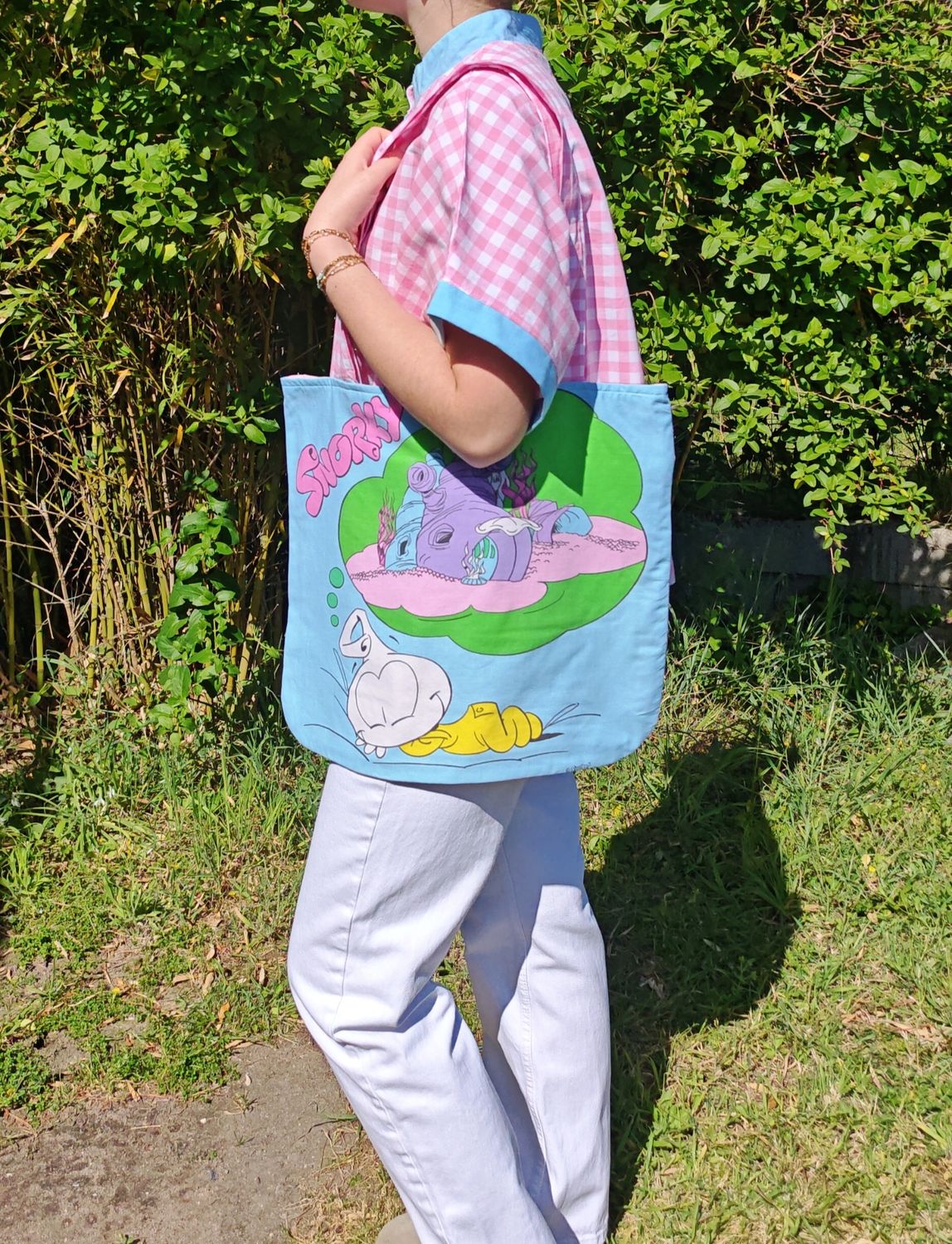 Sac Ti Jacques