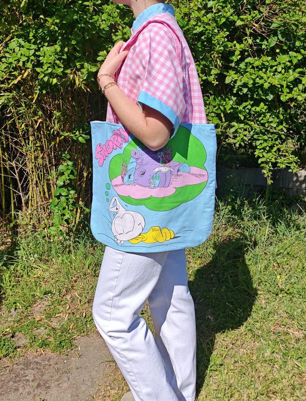 Sac Ti Jacques