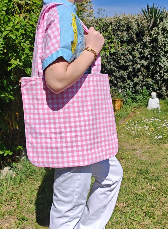 Sac Ti Jacques