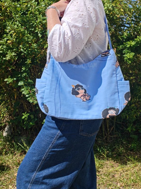 Sac Paulin