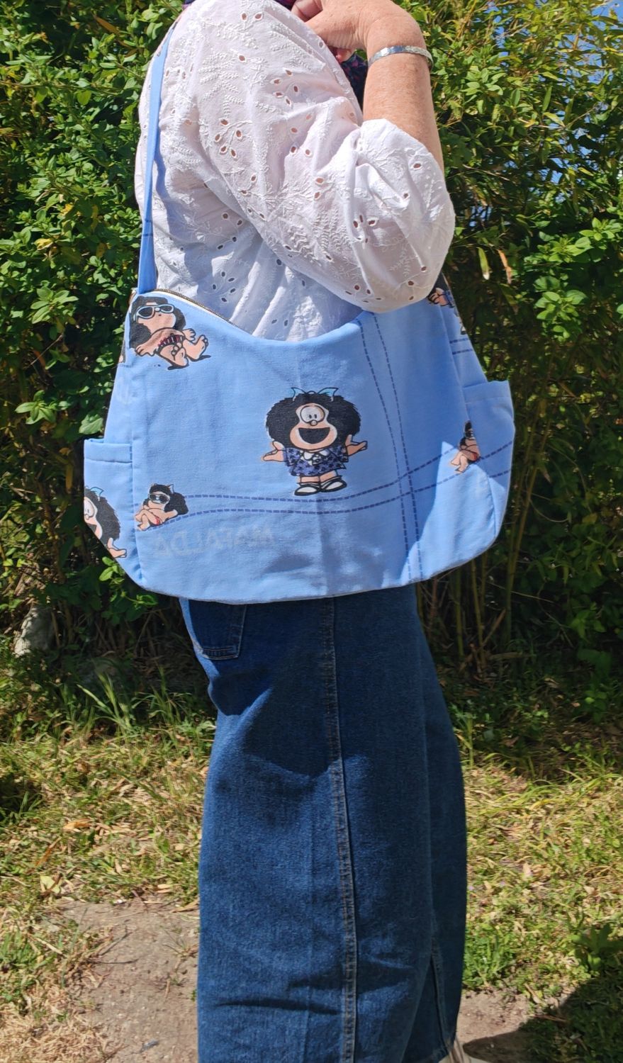 Sac Paulin