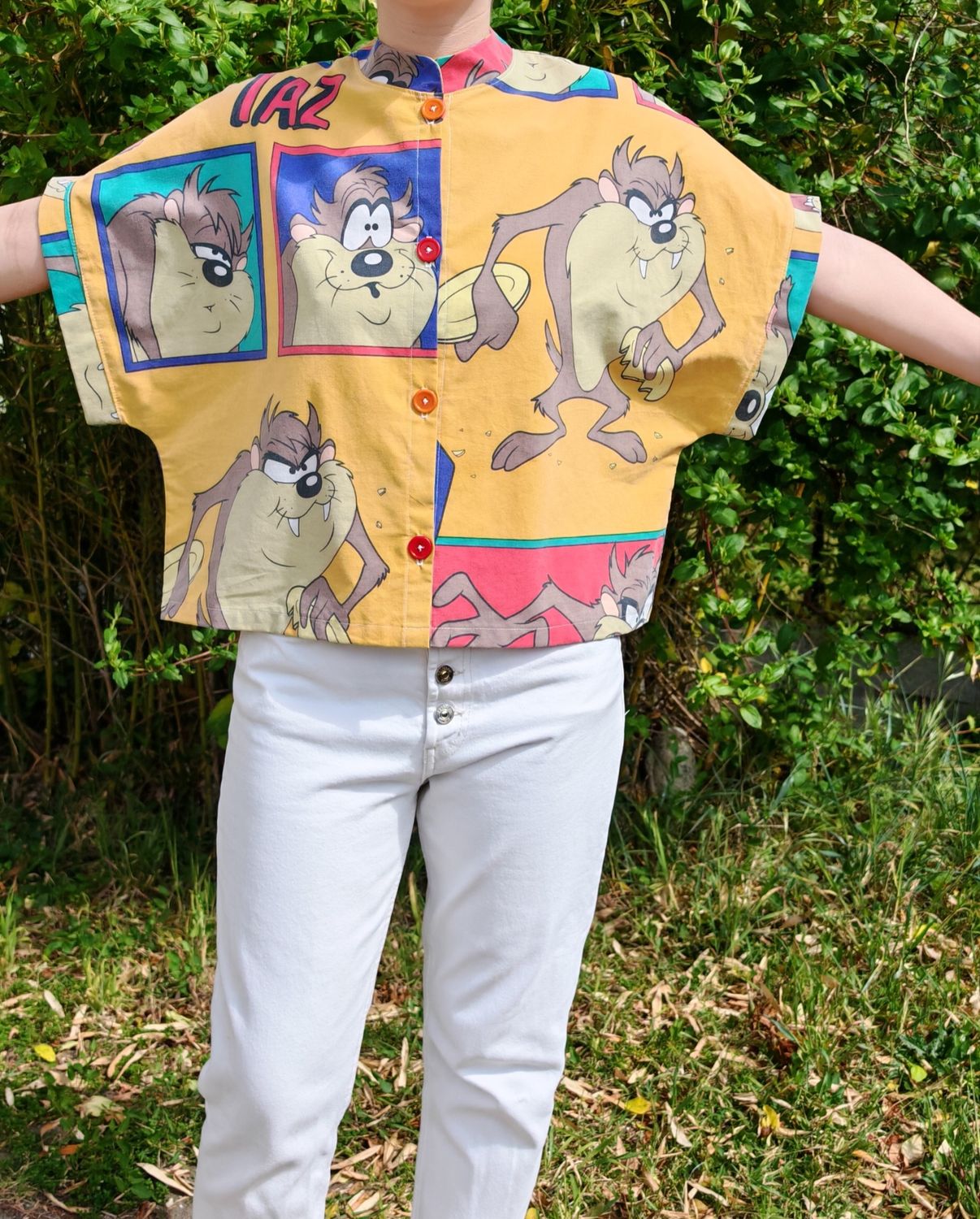 Blouse Margot taille unique 