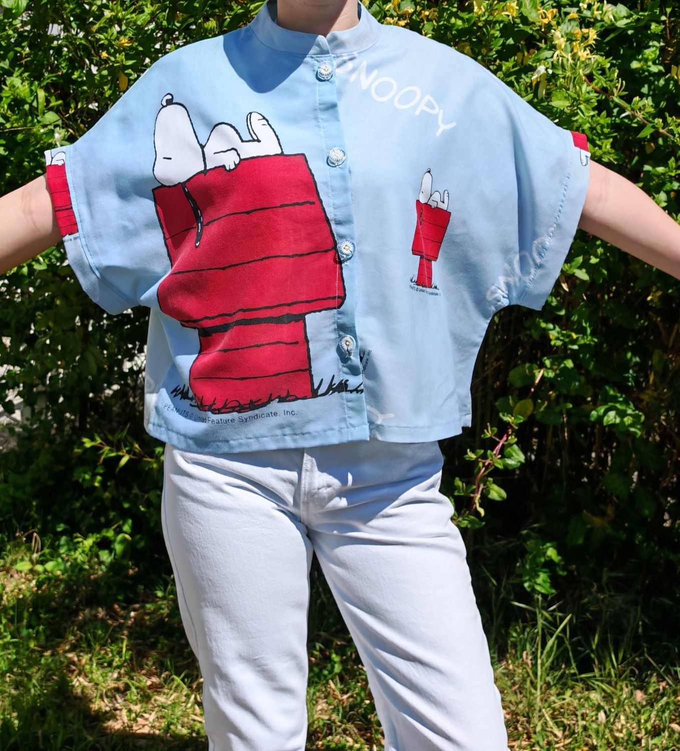 Blouse Margot taille unique 