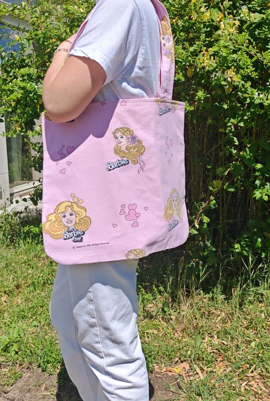 Sac Ti Jacques