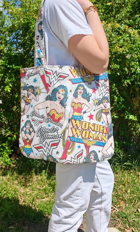 Sac Ti Jacques
