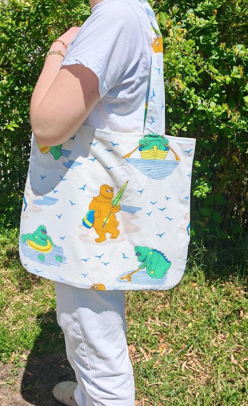Sac Ti Jacques
