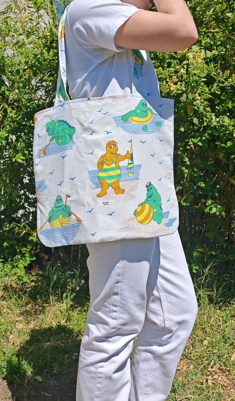 Sac Ti Jacques