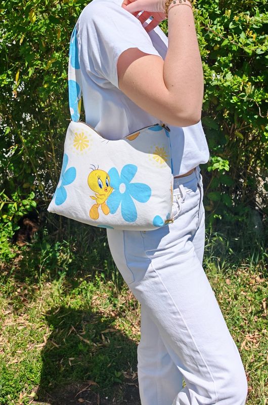 Sac paulette