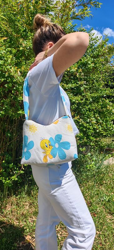 Sac paulette