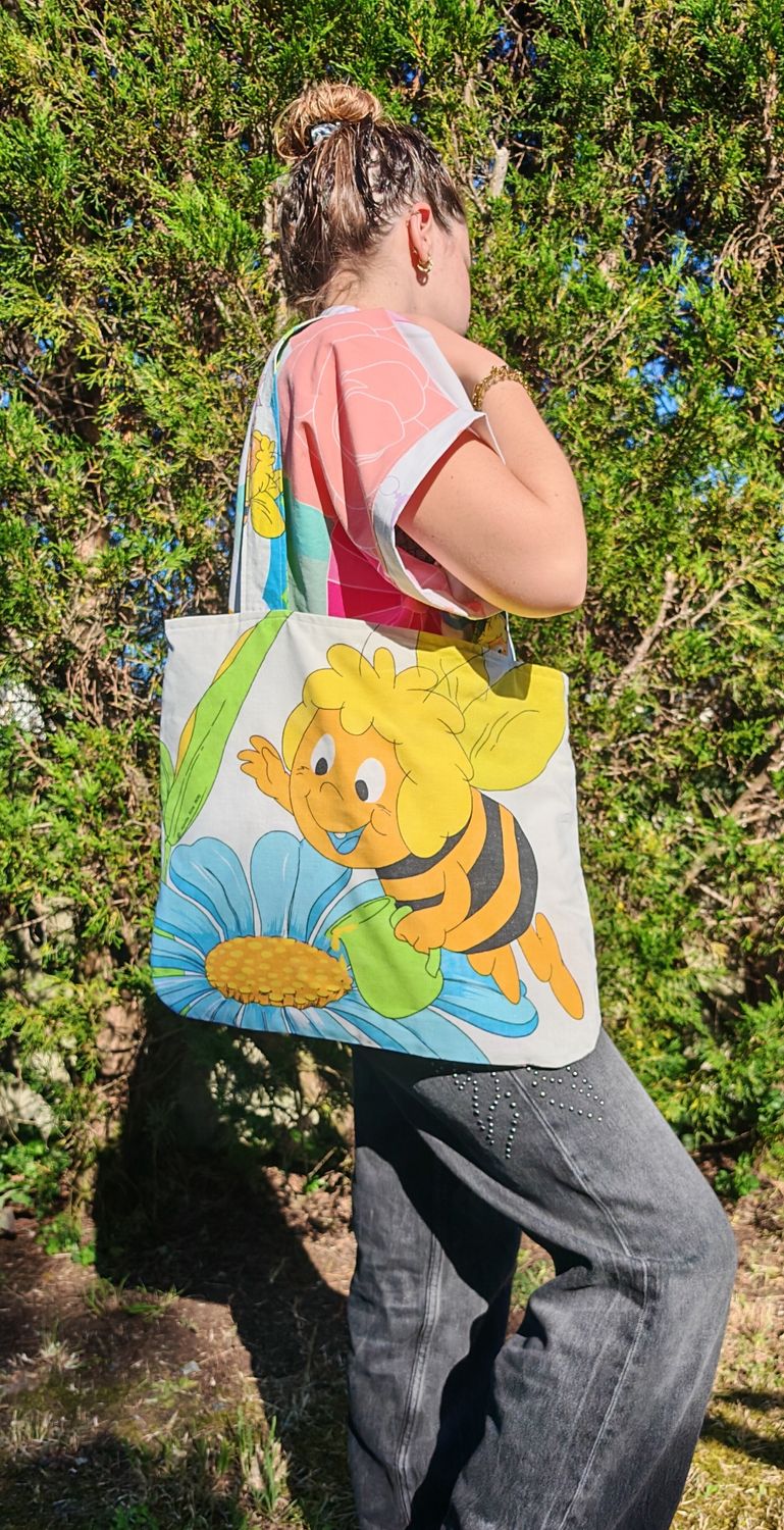 Sac Ti Jacques