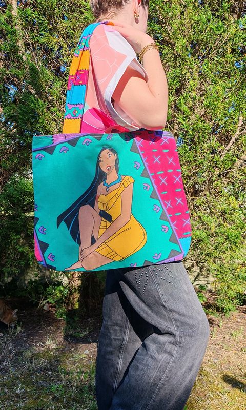 Sac Ti Jacques