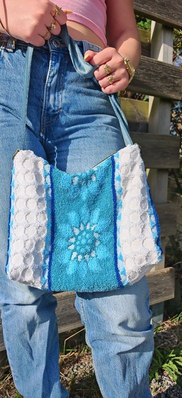 Sac paulette