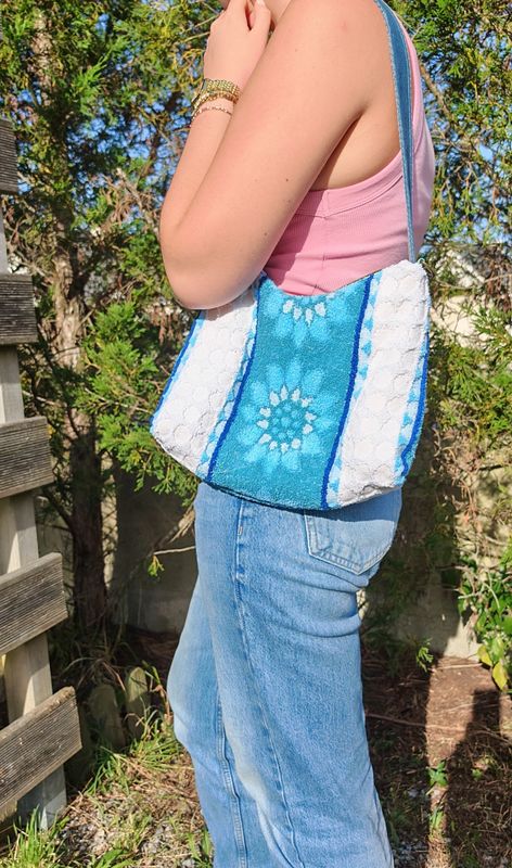 Sac paulette