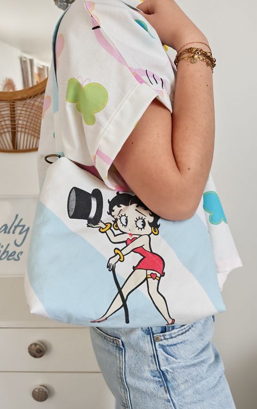 Sac Paulette