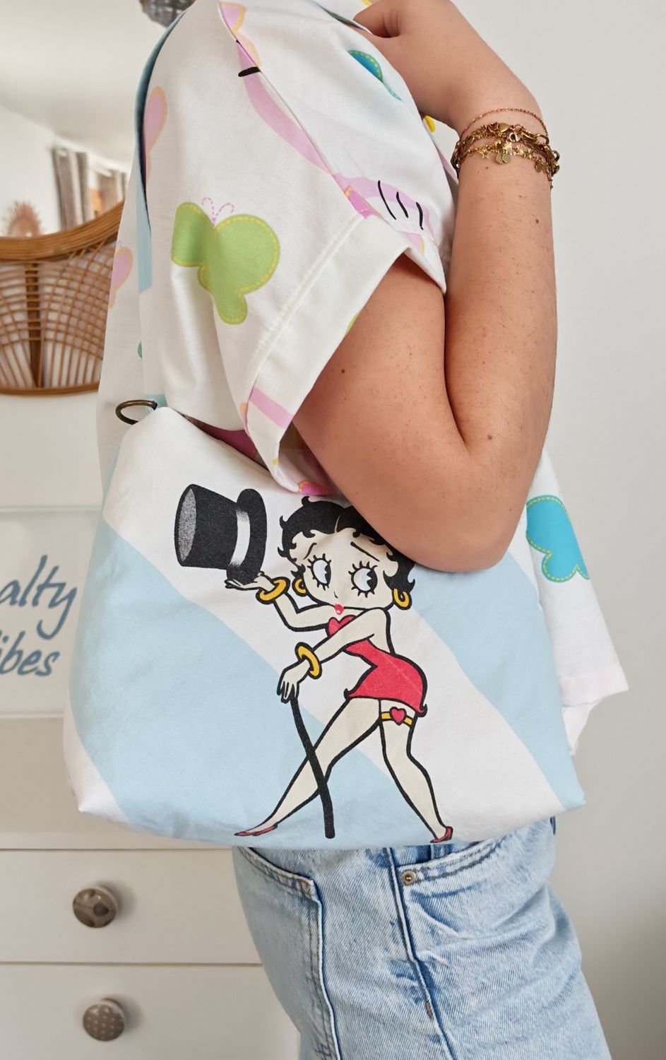 Sac Paulette