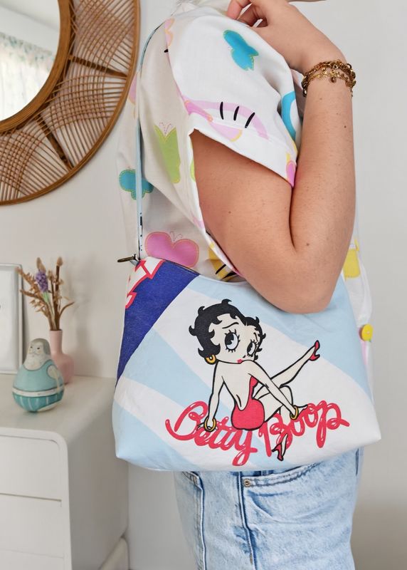 Sac Paulette
